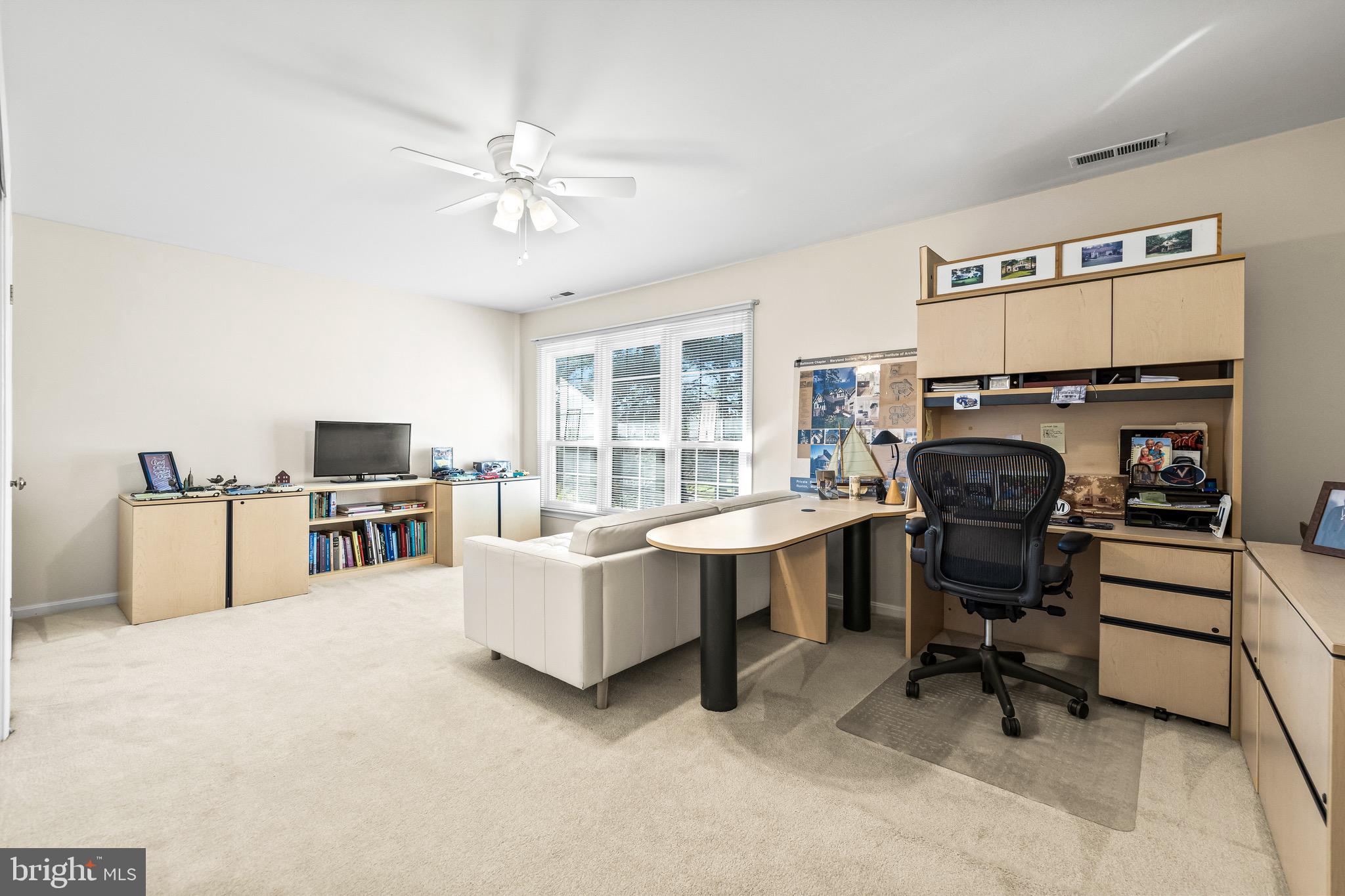 THE MEADOWS OF GREEN SPRING - Residential