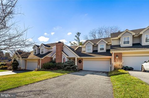 4 NEARFIELD ROAD LUTHERVILLE TIMONIUM MD 21093