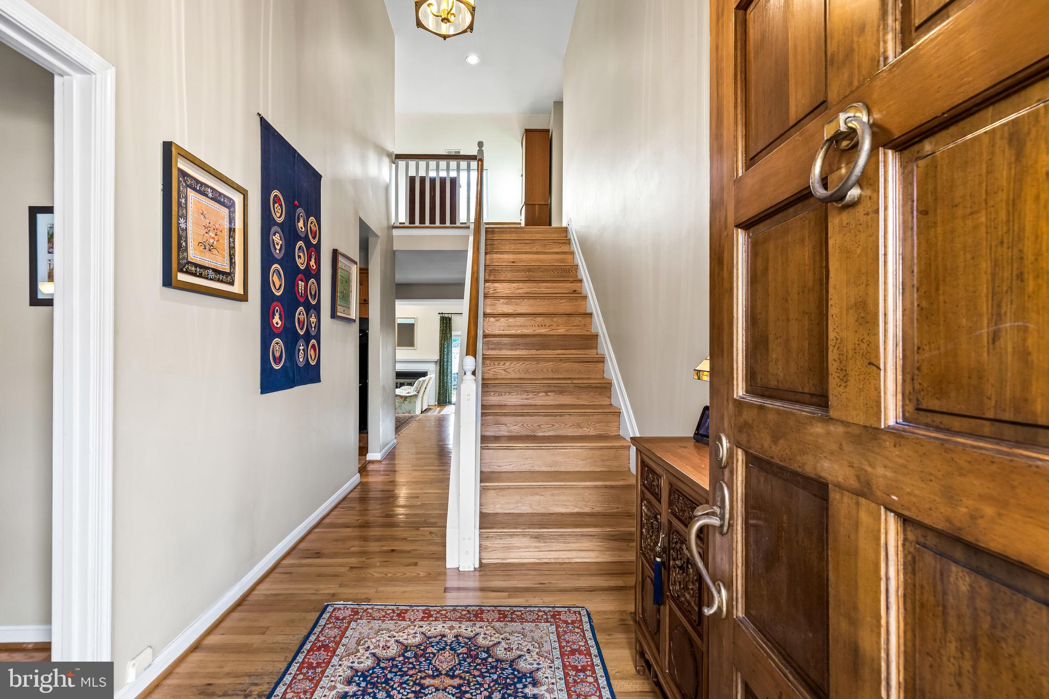 THE MEADOWS OF GREEN SPRING - Residential