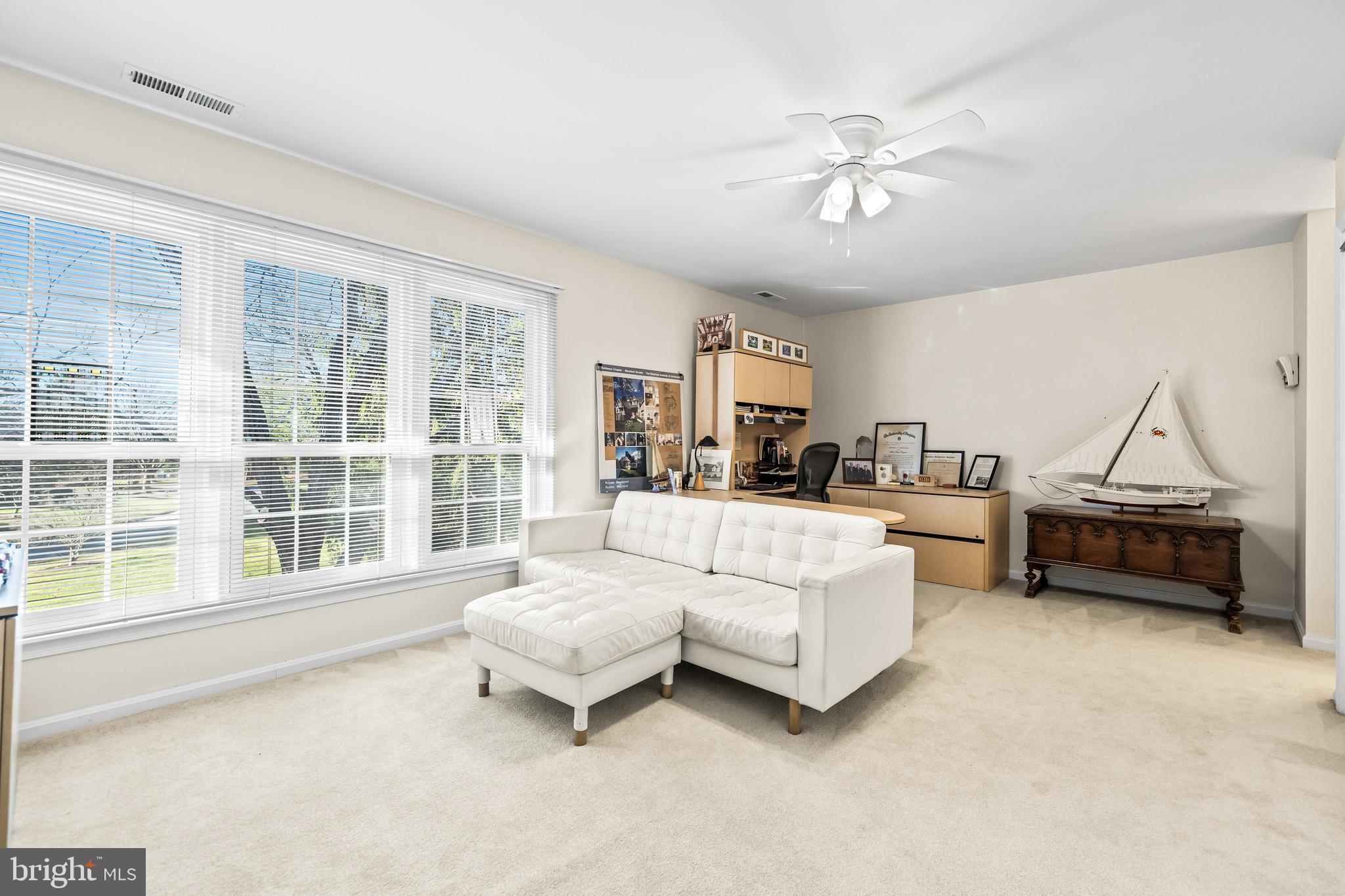 THE MEADOWS OF GREEN SPRING - Residential