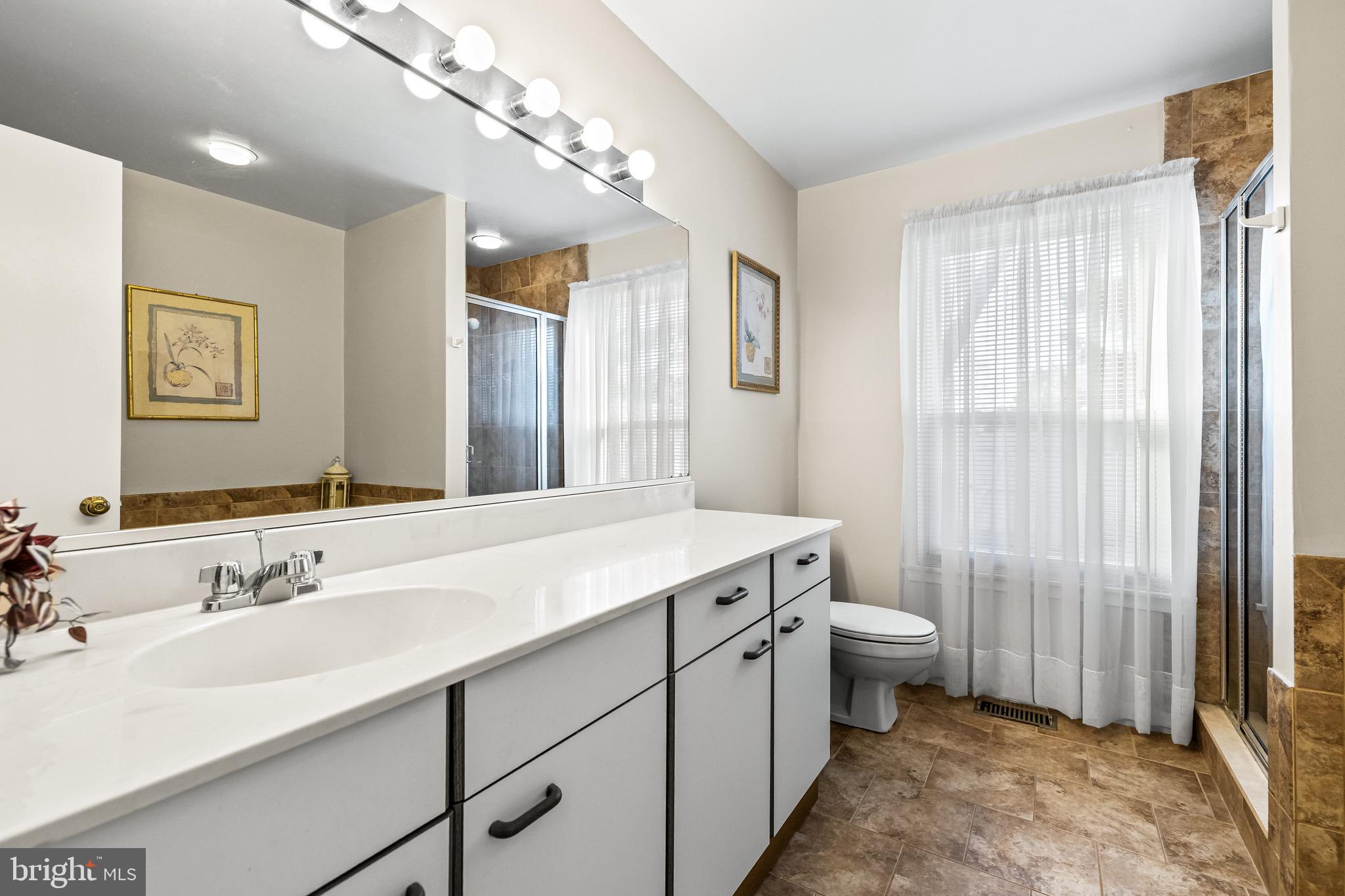 THE MEADOWS OF GREEN SPRING - Residential