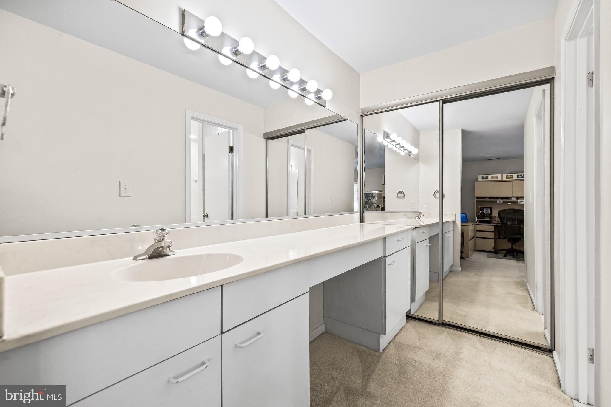 THE MEADOWS OF GREEN SPRING - Residential