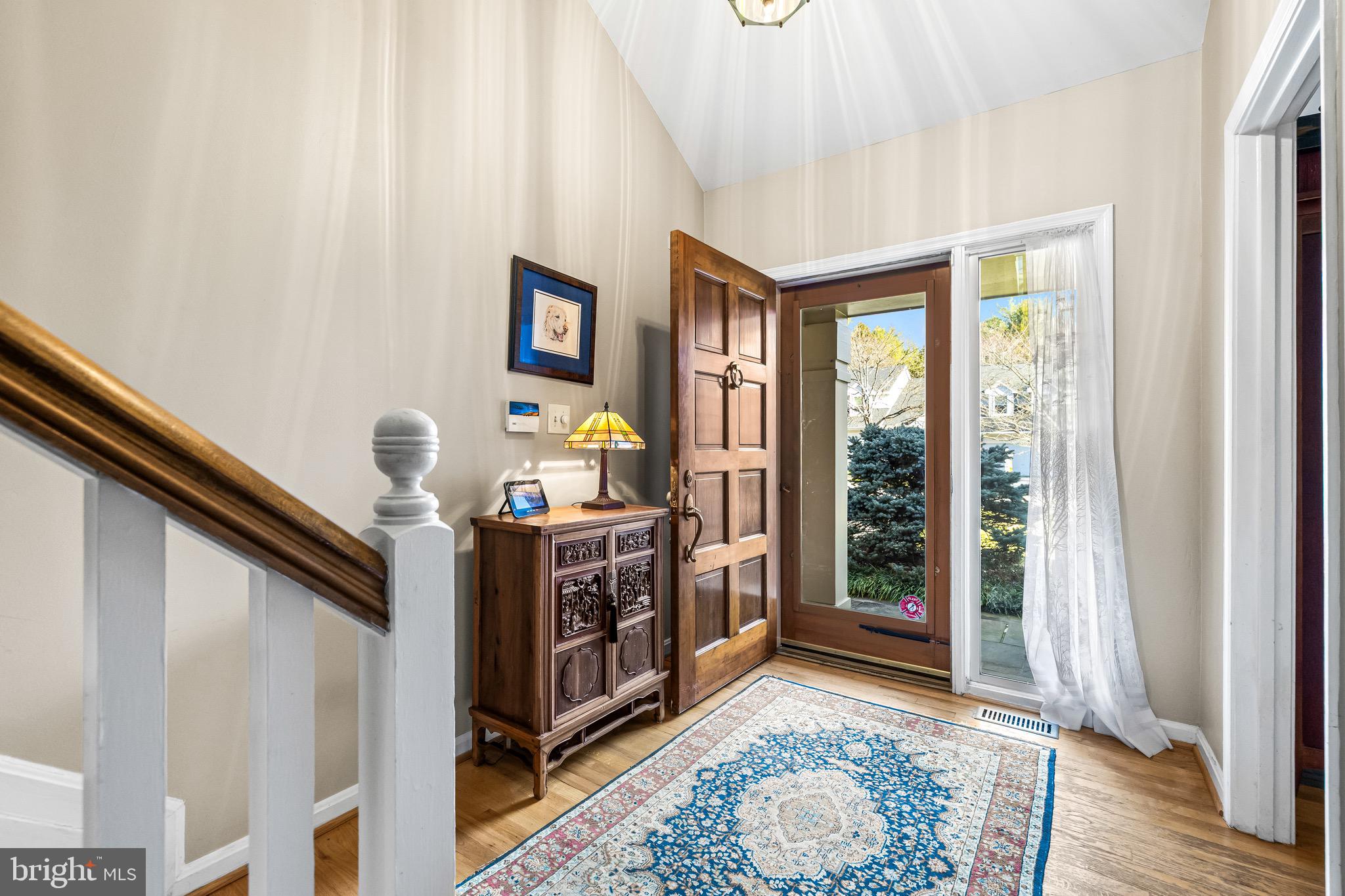 THE MEADOWS OF GREEN SPRING - Residential