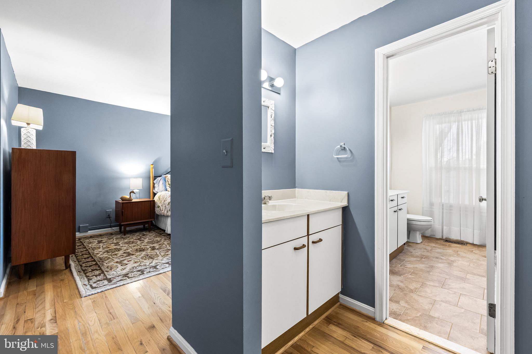 THE MEADOWS OF GREEN SPRING - Residential