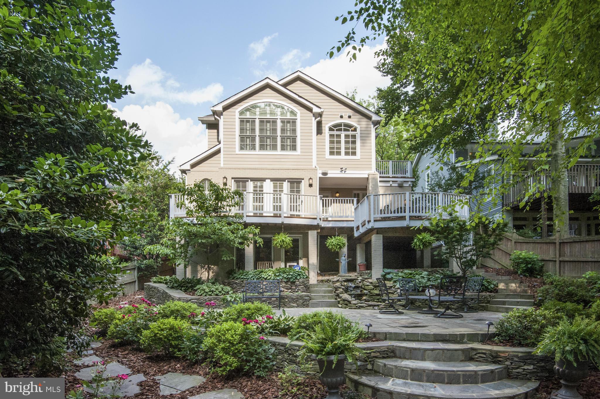TARRYTOWN PARK - Residential