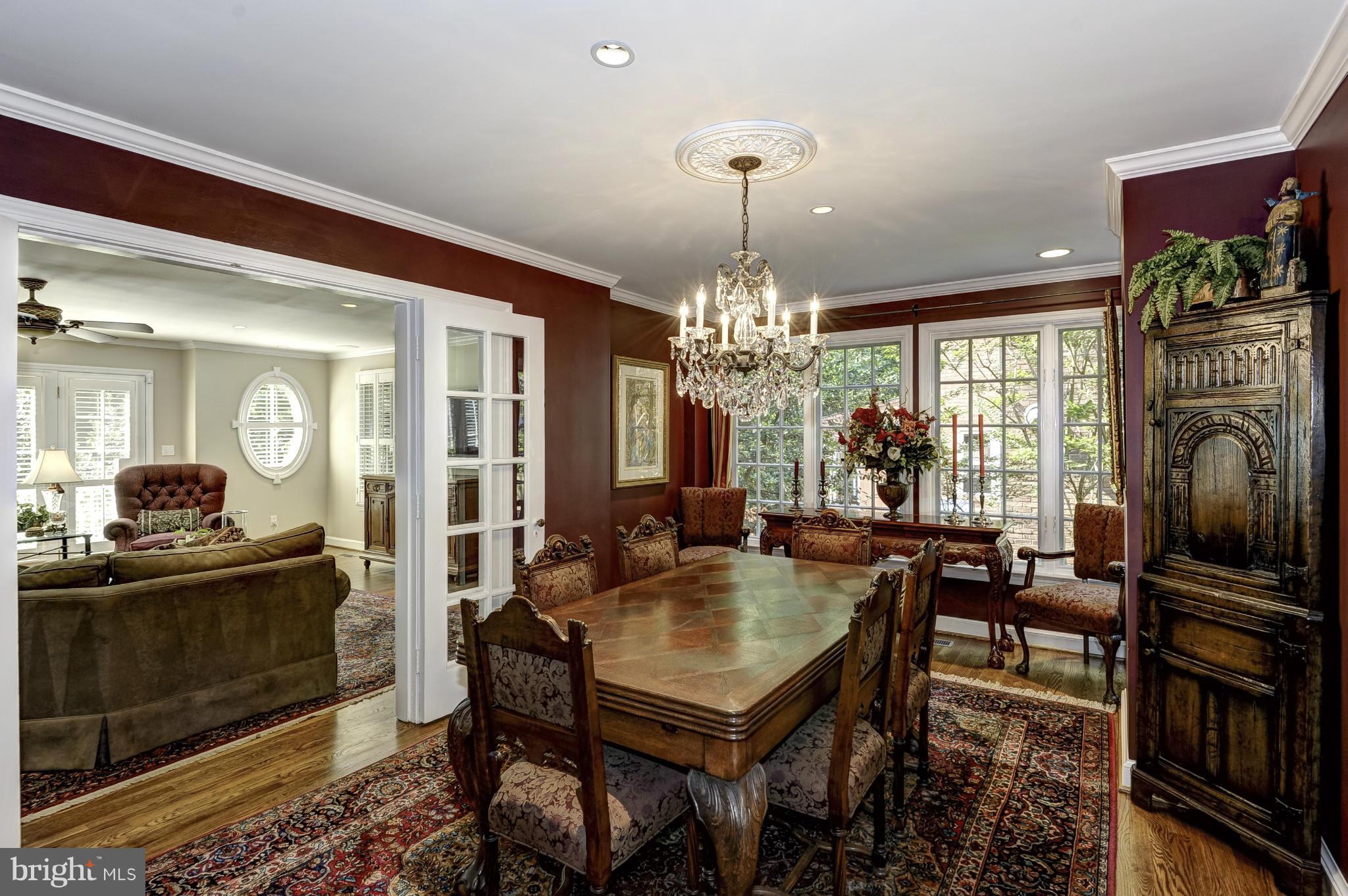 TARRYTOWN PARK - Residential