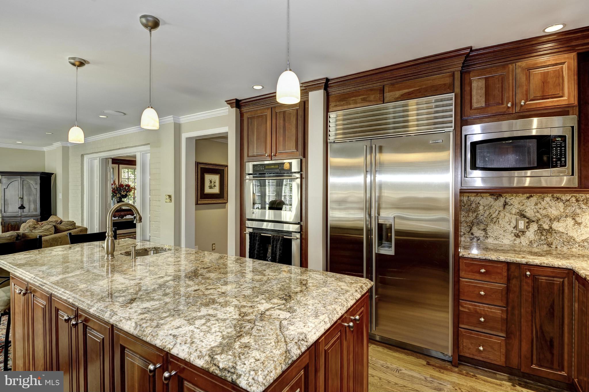 TARRYTOWN PARK - Residential