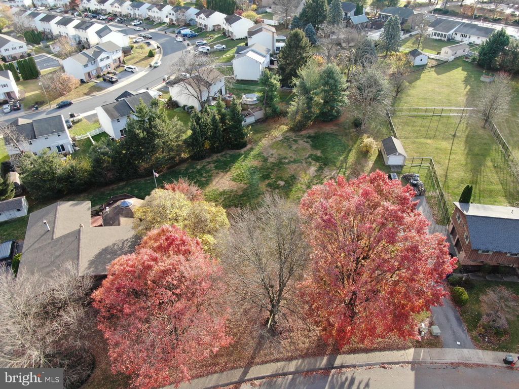 Photo of 35 Knollwood Drive, Akron, PA 17501 (MLS # PALA2060522)