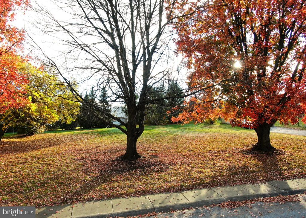 Photo of 35 Knollwood Drive, Akron, PA 17501 (MLS # PALA2060522)