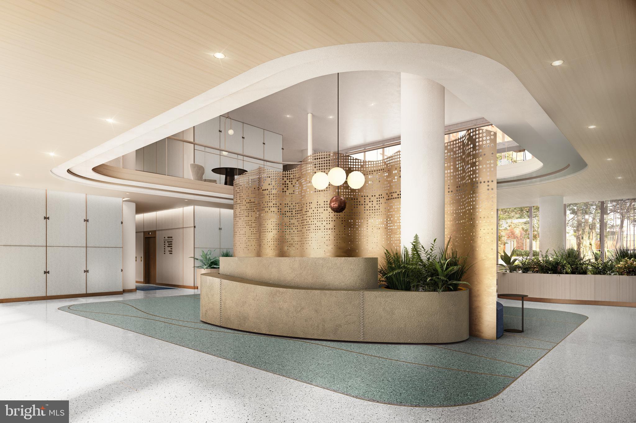 5300 WISCONSIN AVENUE NW TH5/VARIES