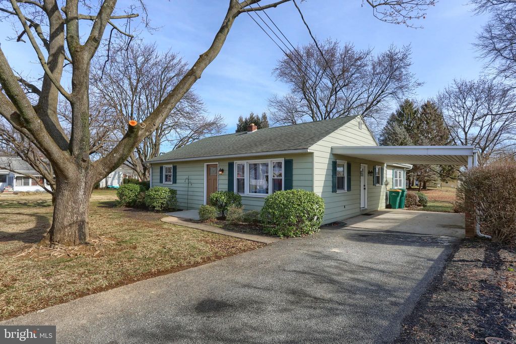 Photo of 137 Apple Lane, HERSHEY, PA 17033 (MLS # PADA2056614)