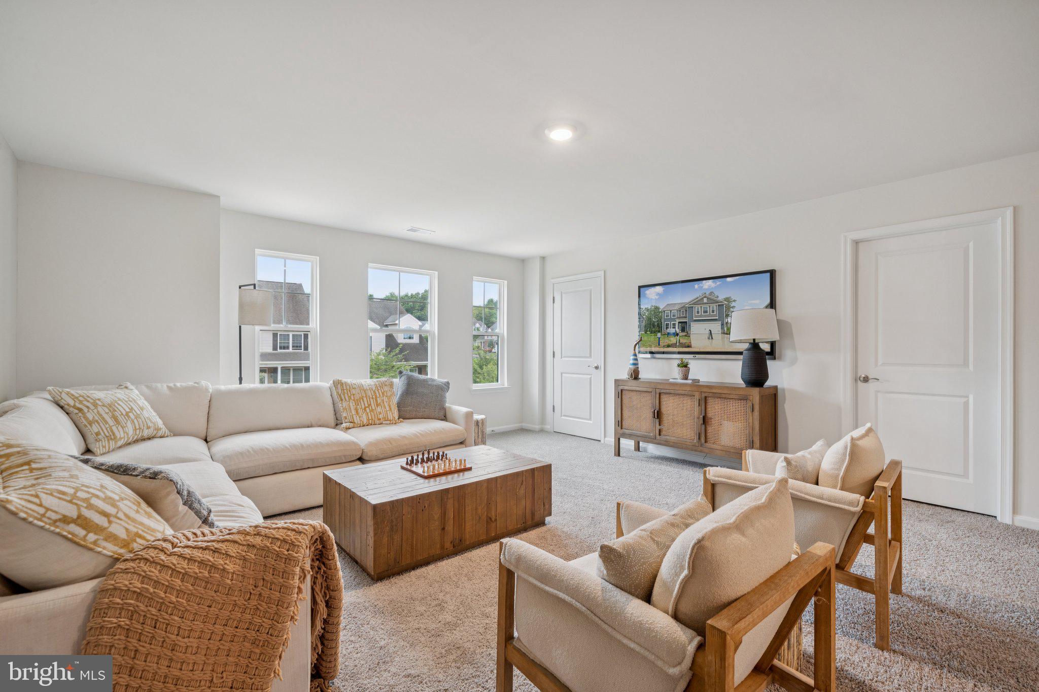 SPRING LAKES - Residential