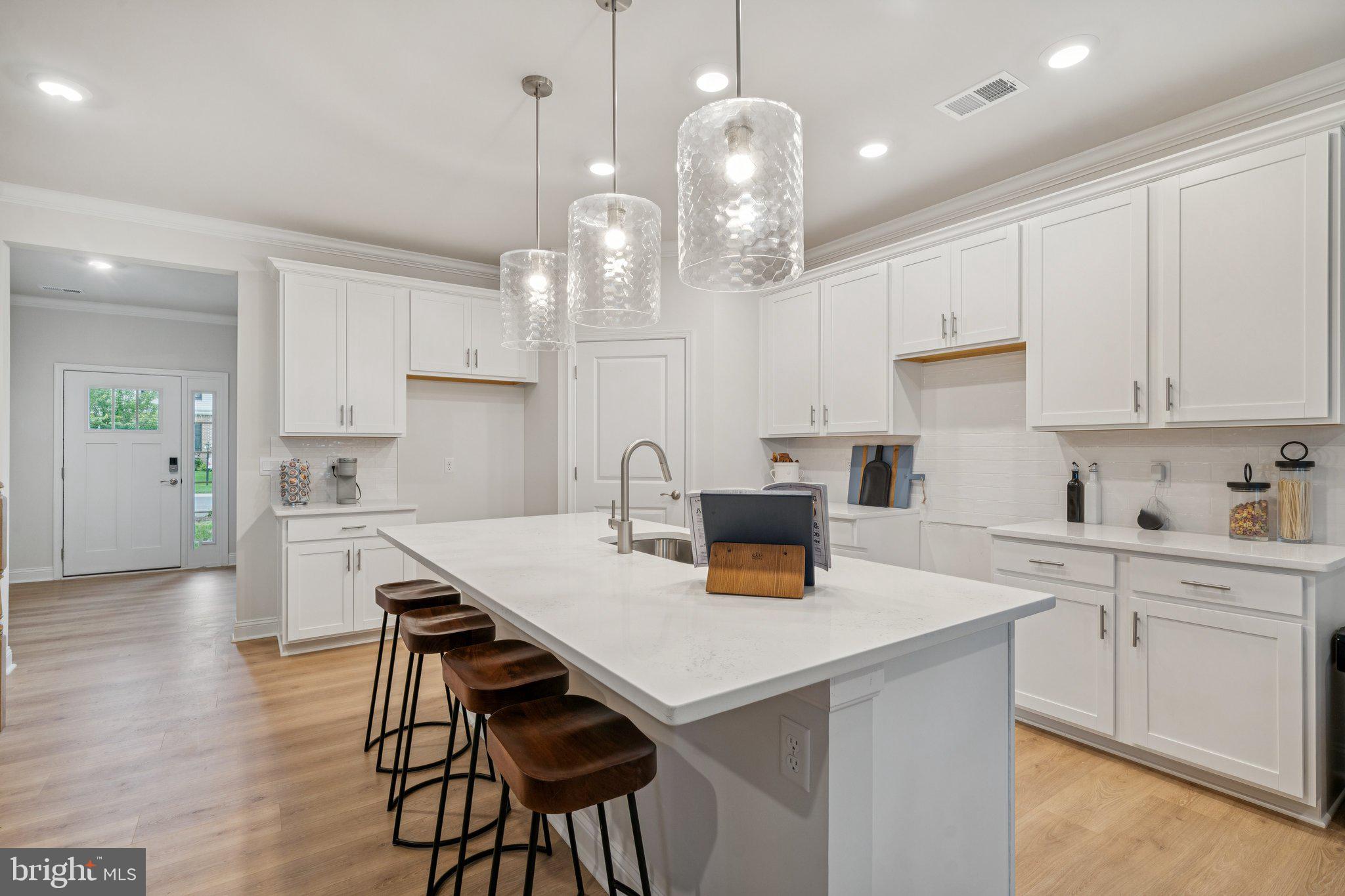 SPRING LAKES - Residential