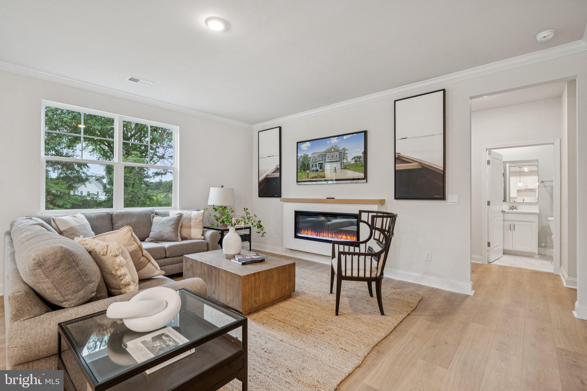 SPRING LAKES - Residential