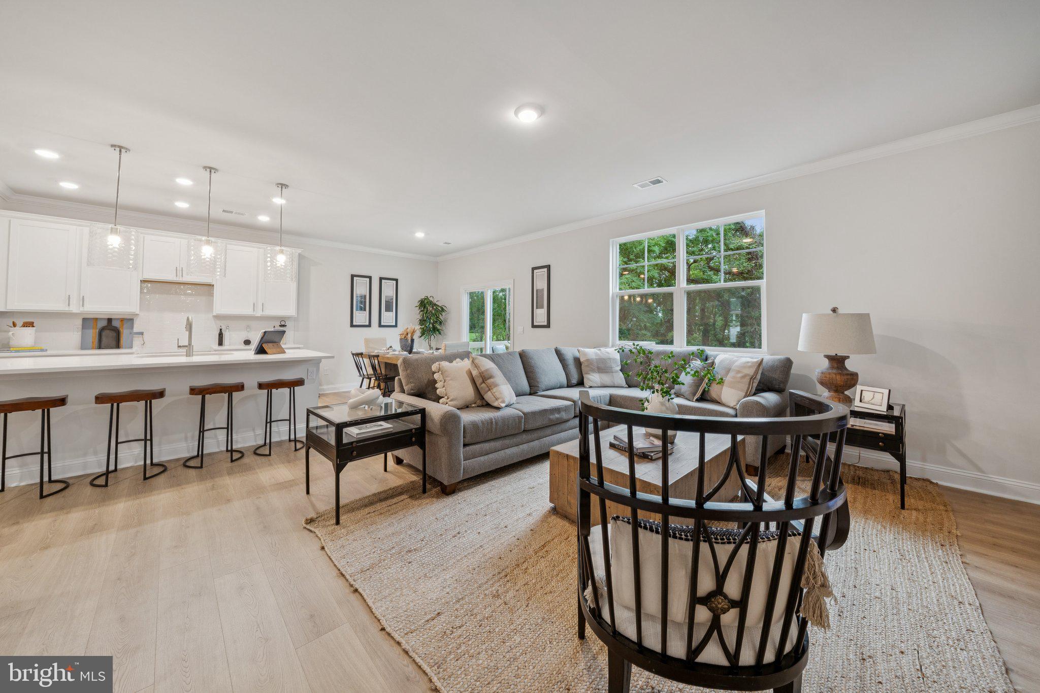 SPRING LAKES - Residential