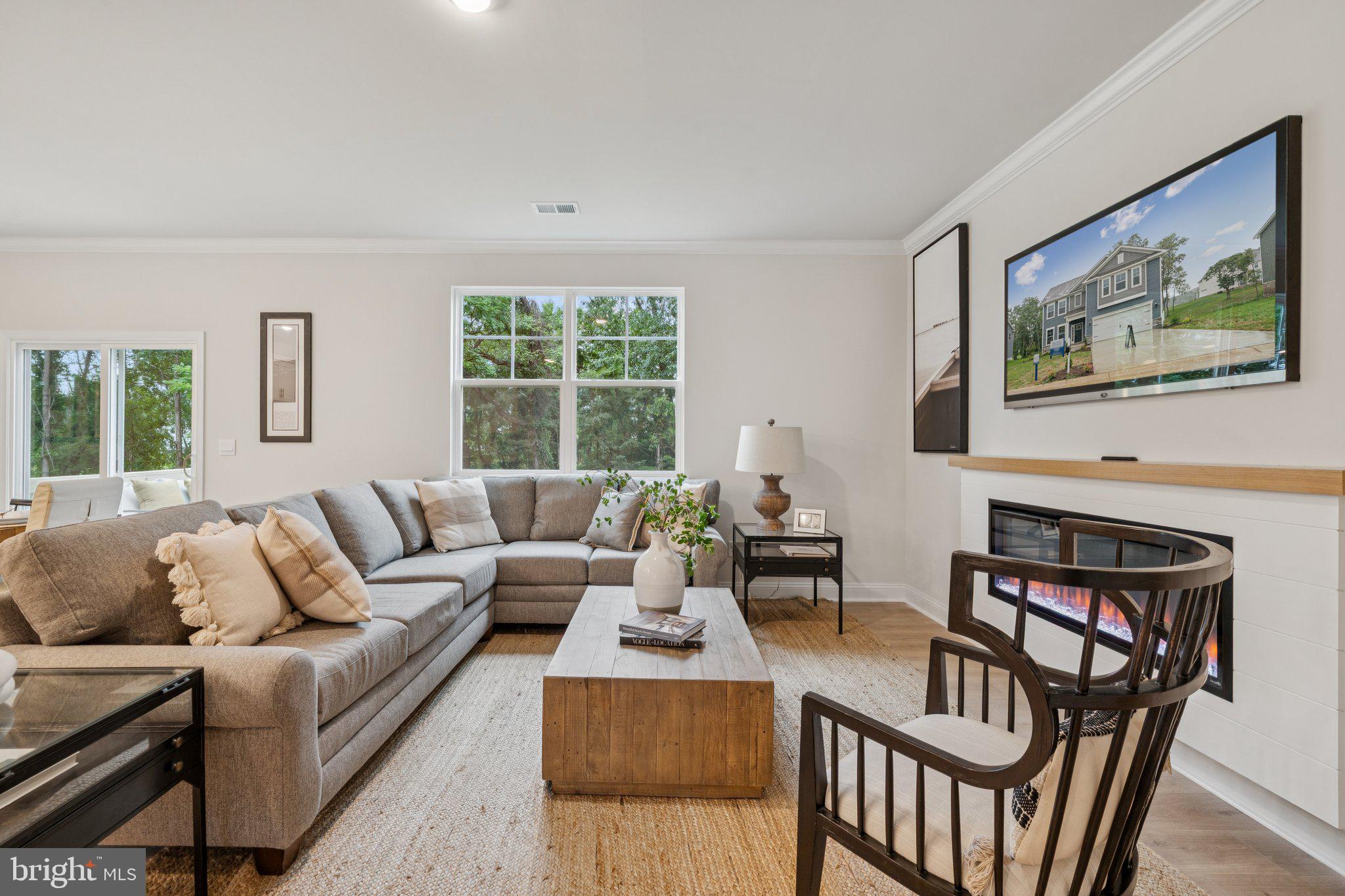 SPRING LAKES - Residential