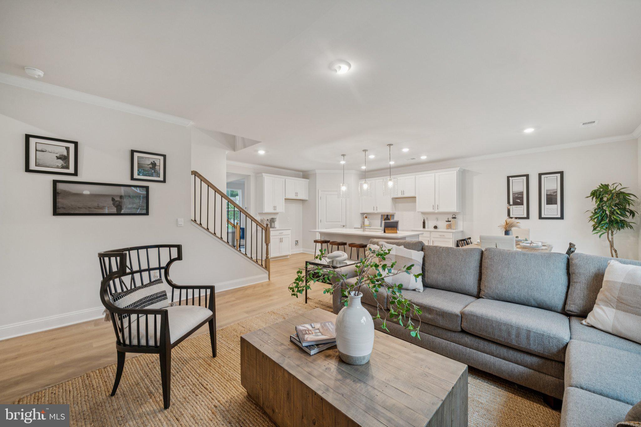 SPRING LAKES - Residential