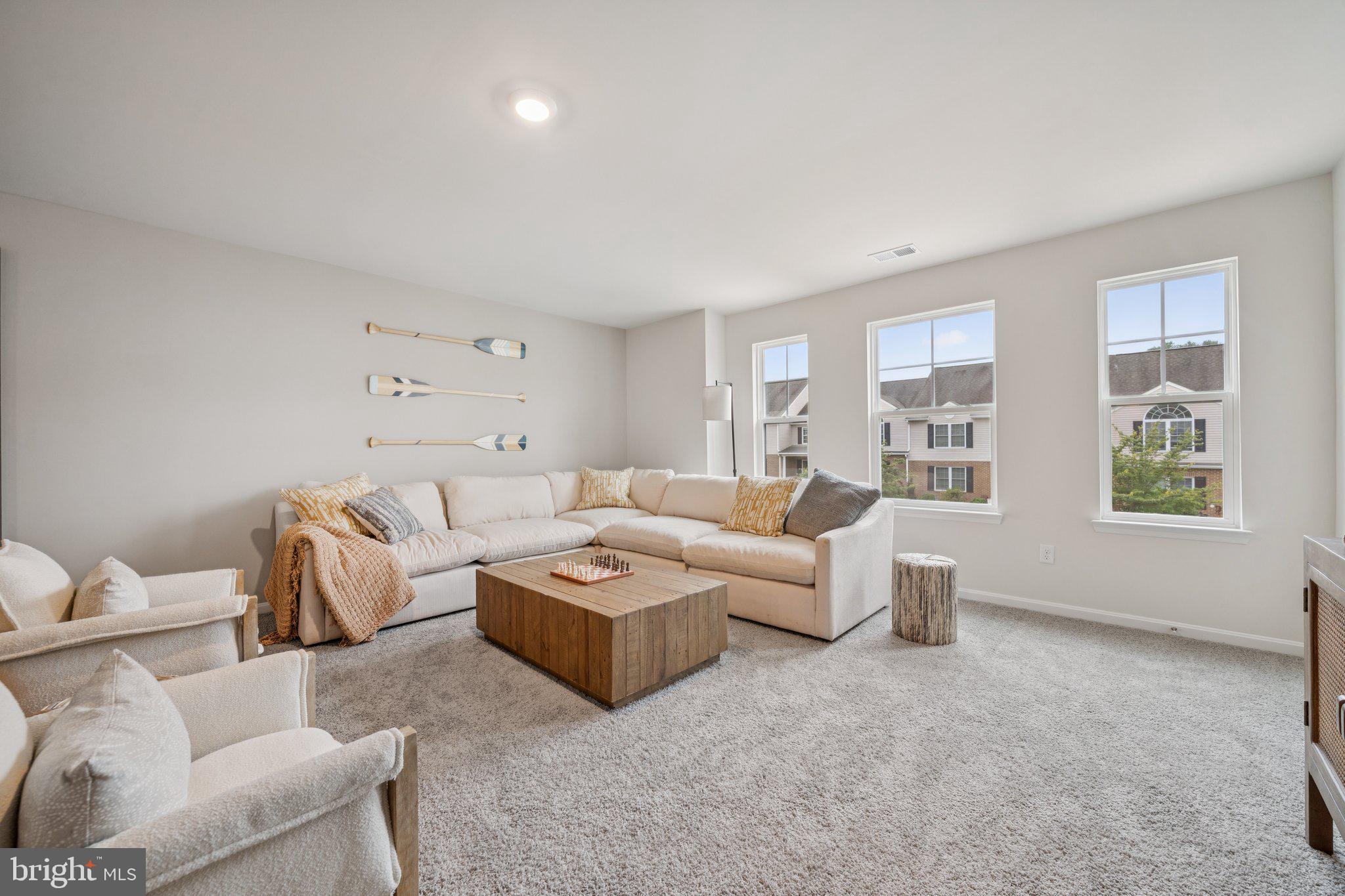 SPRING LAKES - Residential