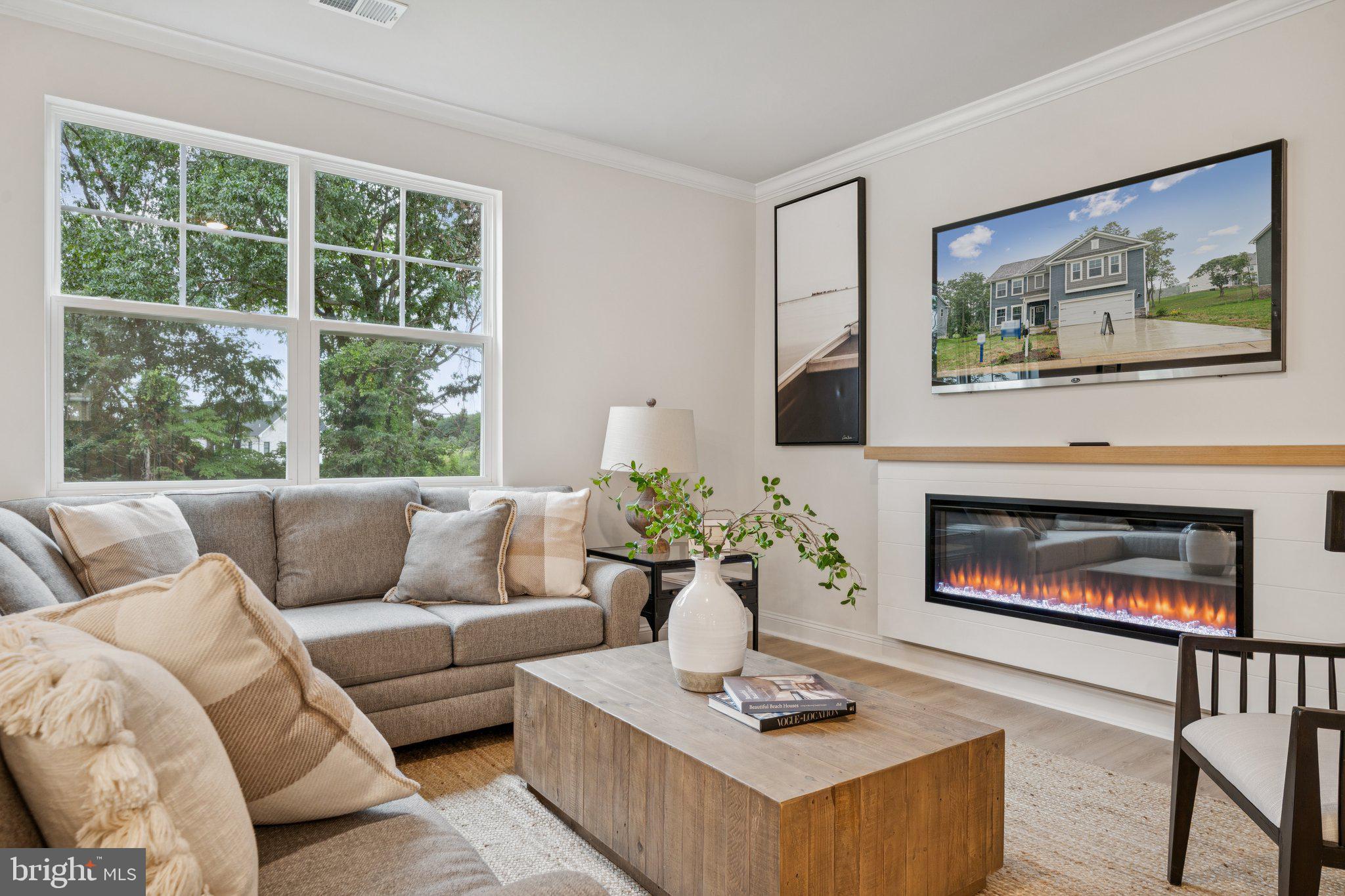 SPRING LAKES - Residential