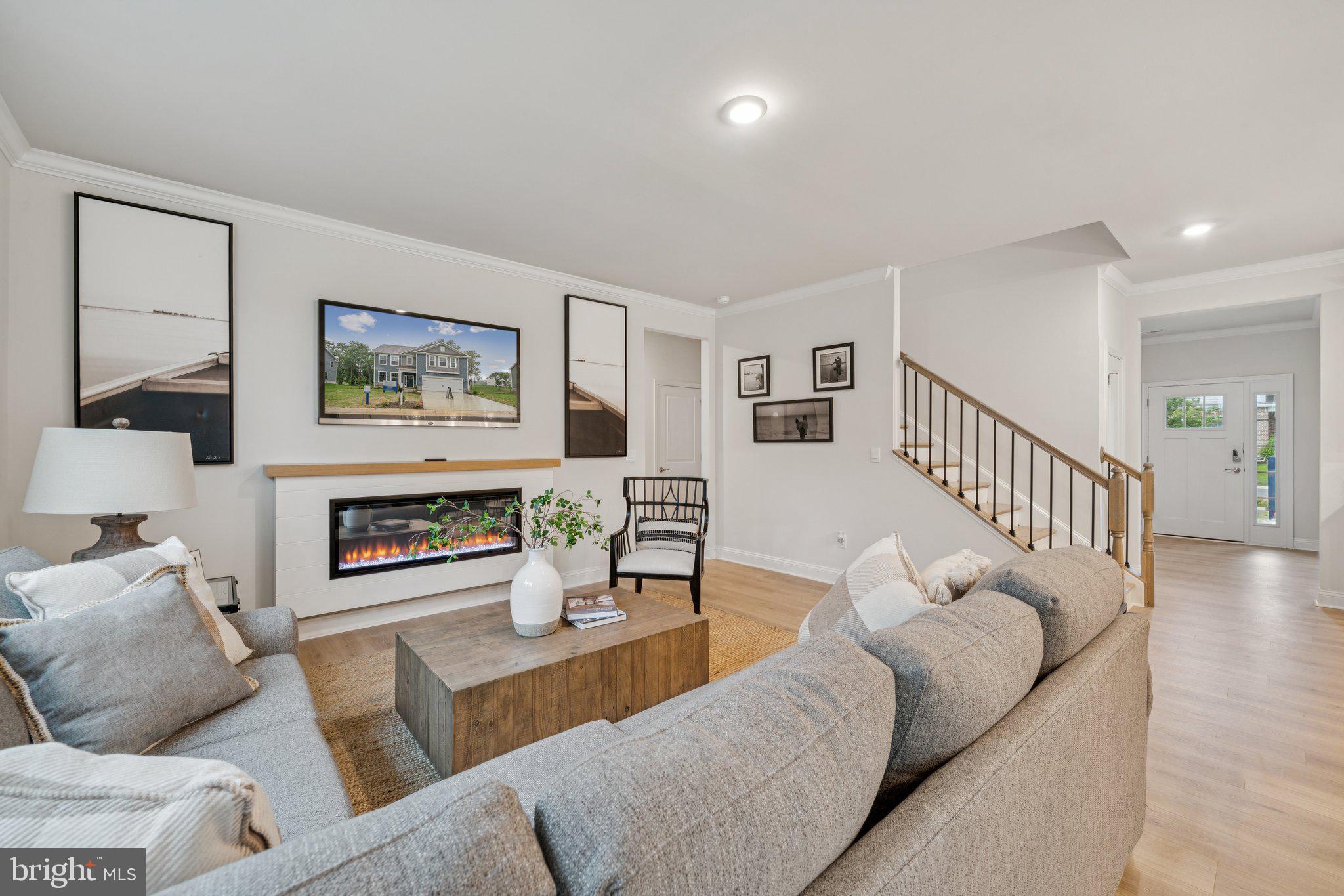 SPRING LAKES - Residential