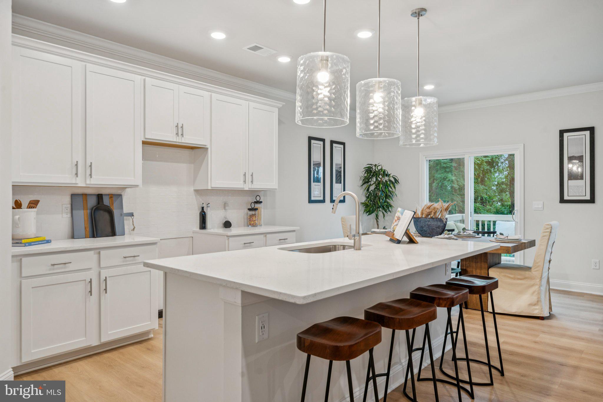 SPRING LAKES - Residential