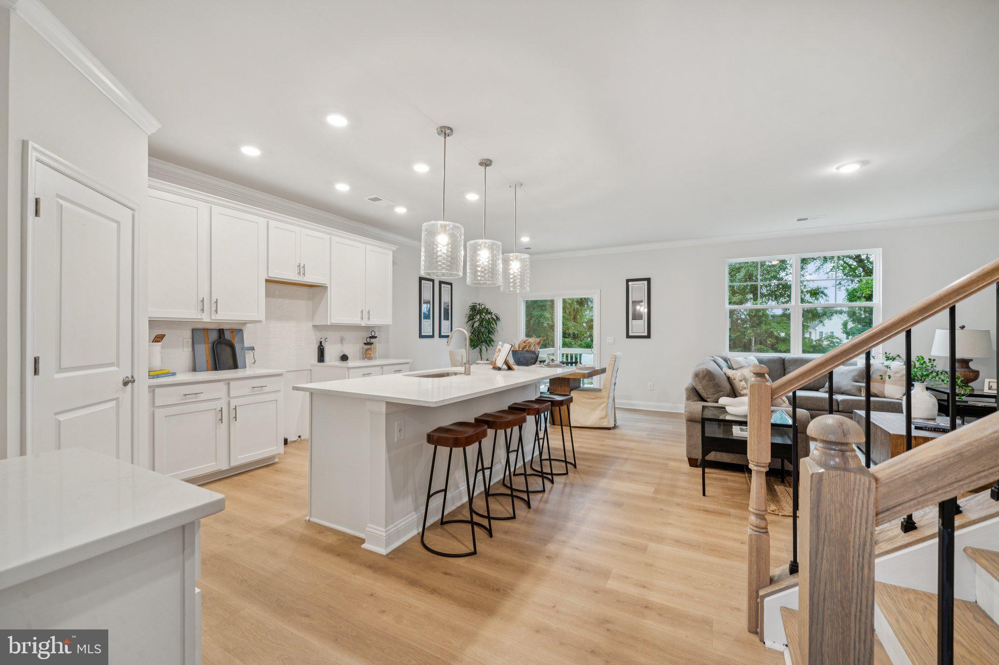 SPRING LAKES - Residential