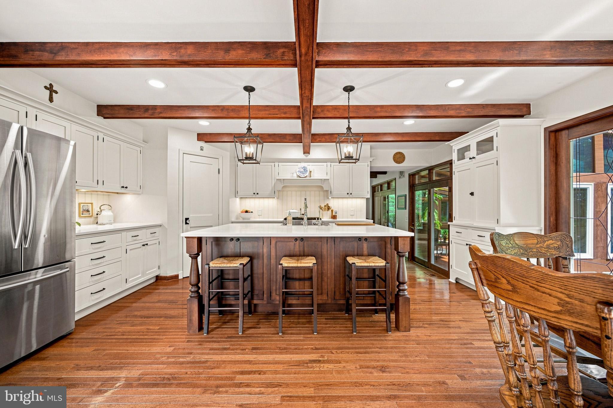 12420 BENSON BRANCH ROAD