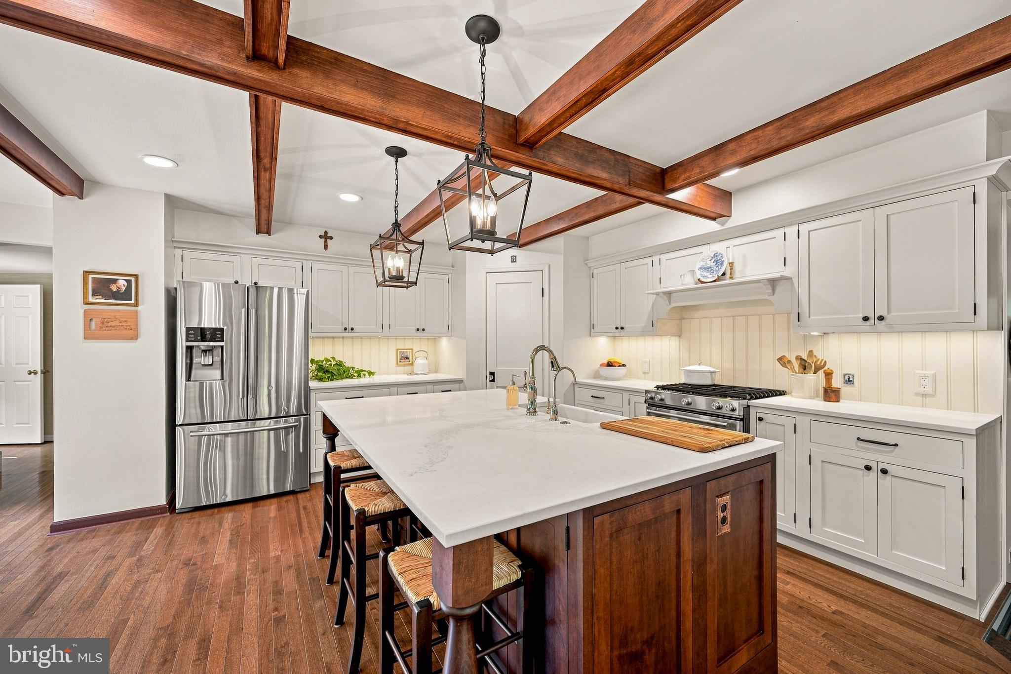 12420 BENSON BRANCH ROAD
