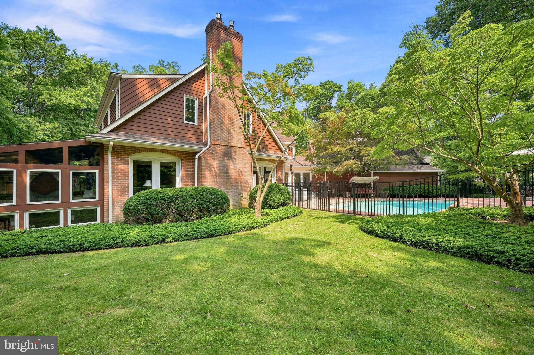 12420 BENSON BRANCH ROAD