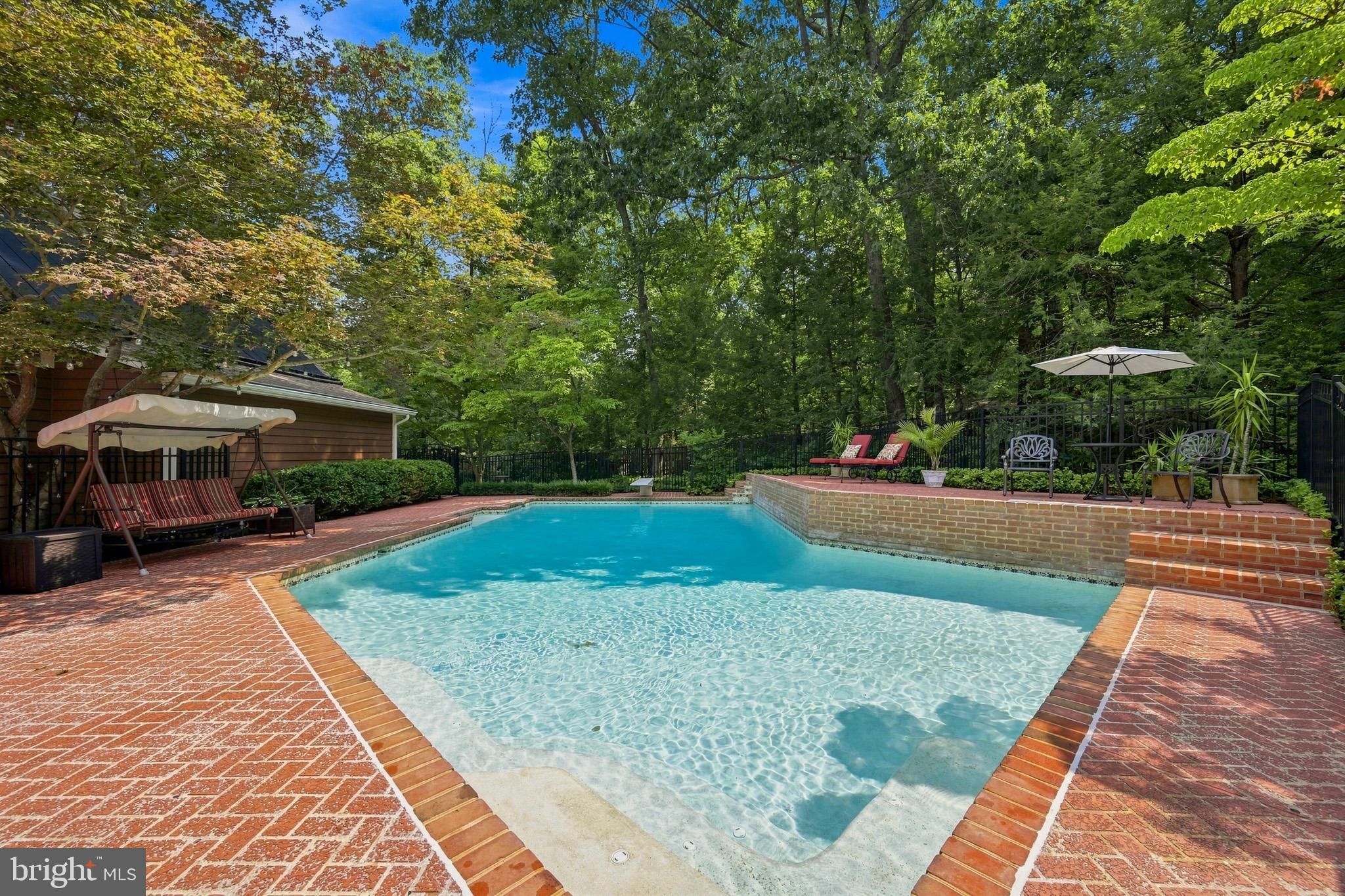 12420 BENSON BRANCH ROAD