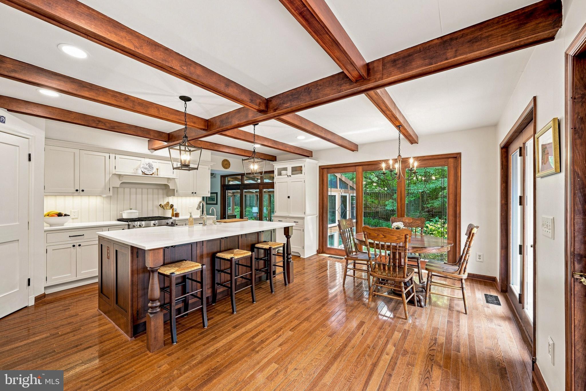 12420 BENSON BRANCH ROAD