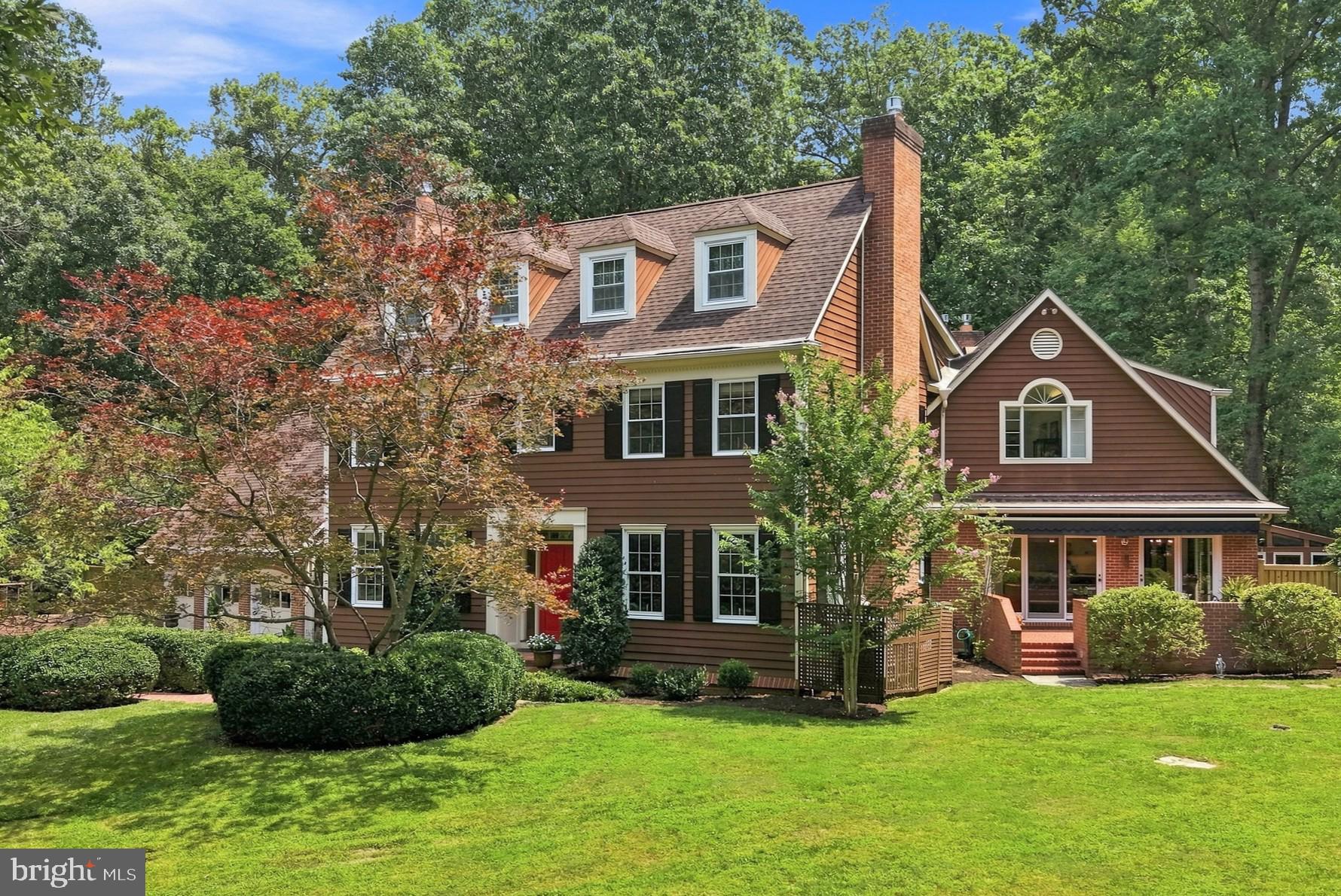 12420 BENSON BRANCH ROAD