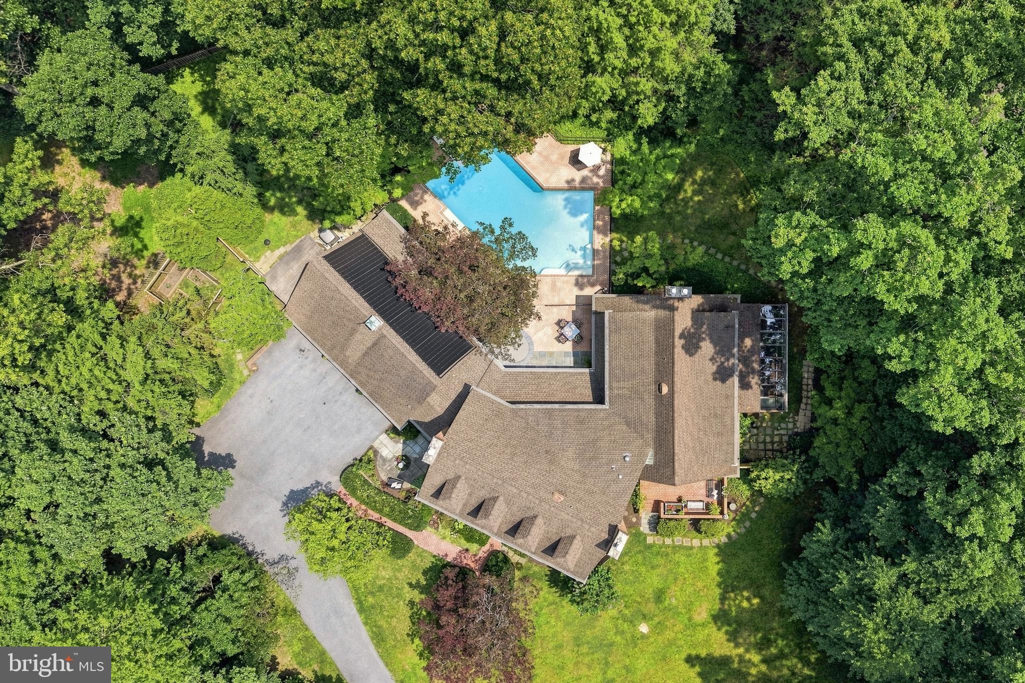 12420 BENSON BRANCH ROAD