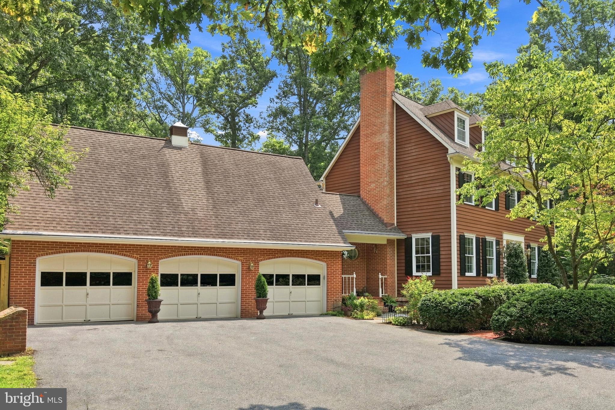 12420 BENSON BRANCH ROAD