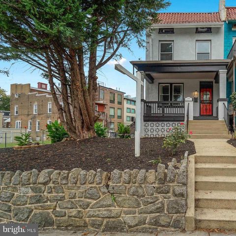 3700 13TH STREET NW WASHINGTON DC 20010