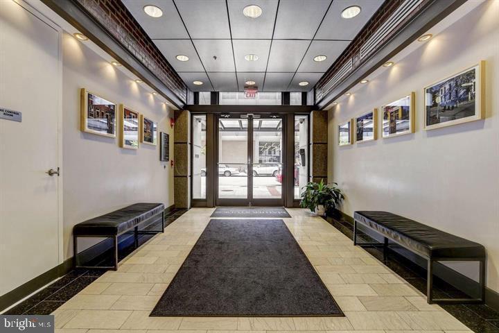 916 G STREET NW 602