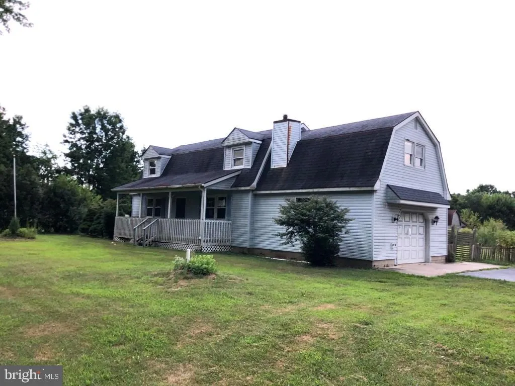14548 Redden Road, Bridgeville, DE 19933