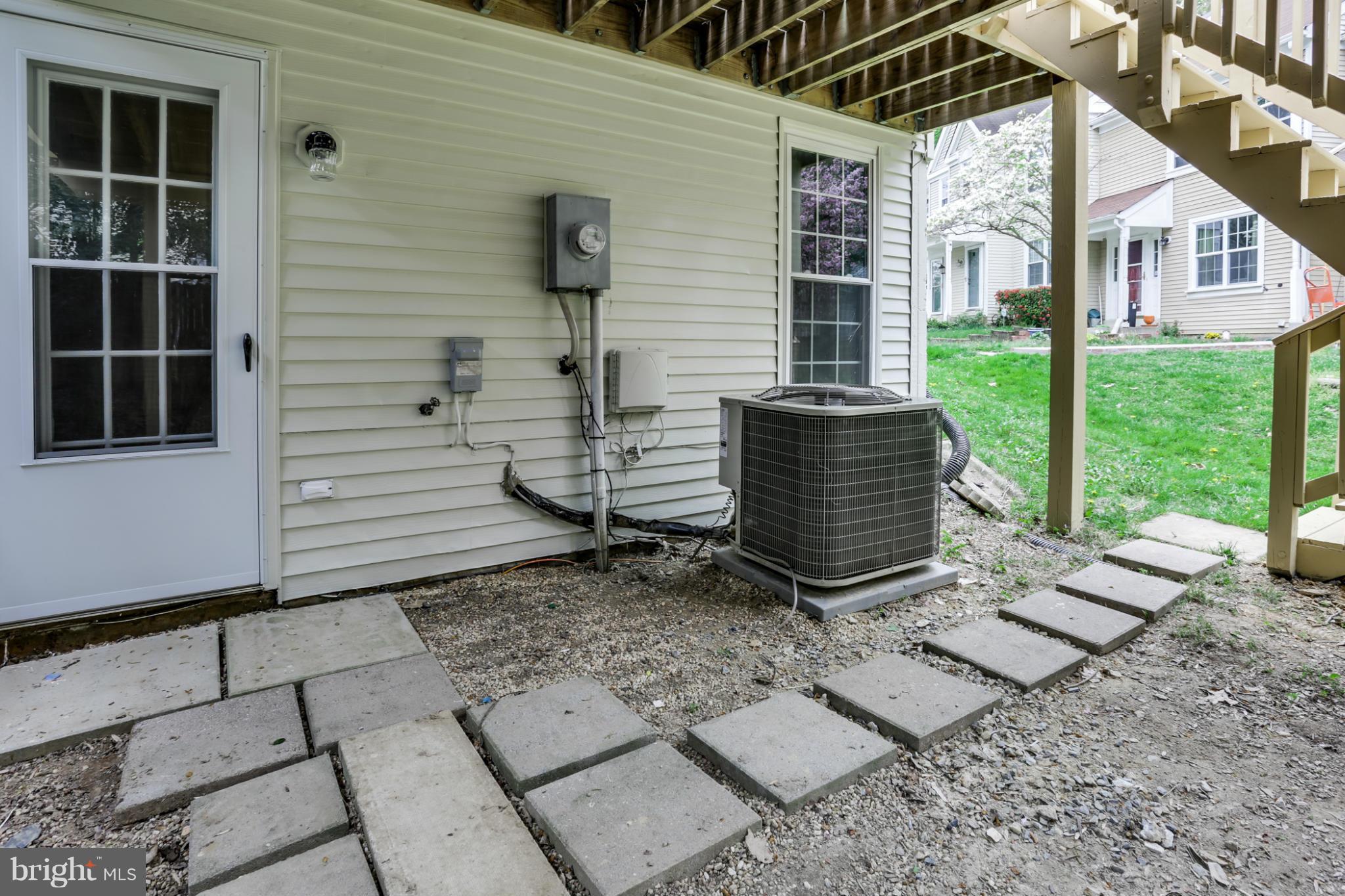 GUNNERS LAKE VILLAGE - Residential