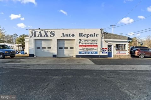 1248 HADDONFIELD BERLIN RD VOORHEES NJ 08043