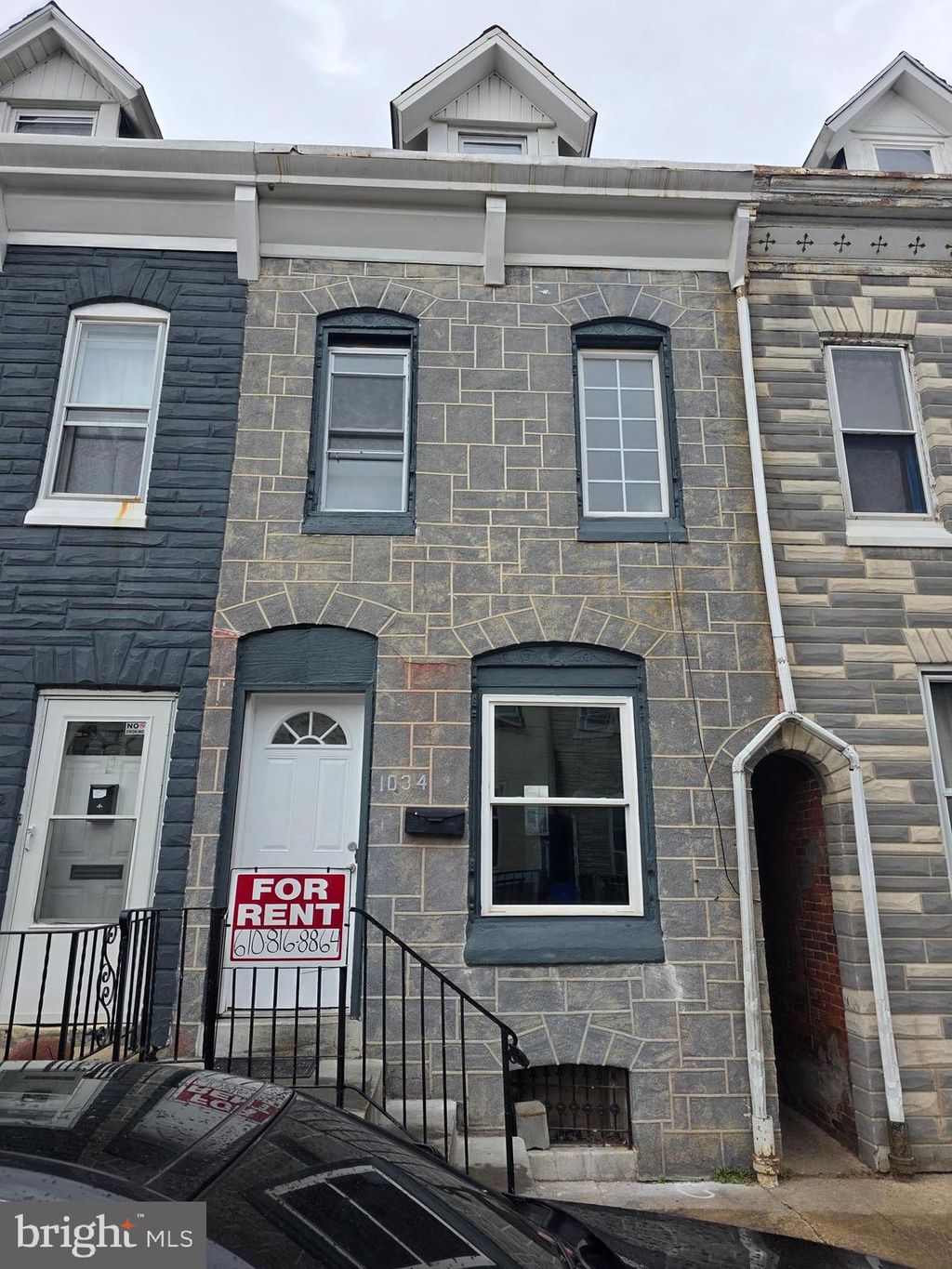 Photo of 158 W Green Street, READING, PA 19601 (MLS # PABK2067352)