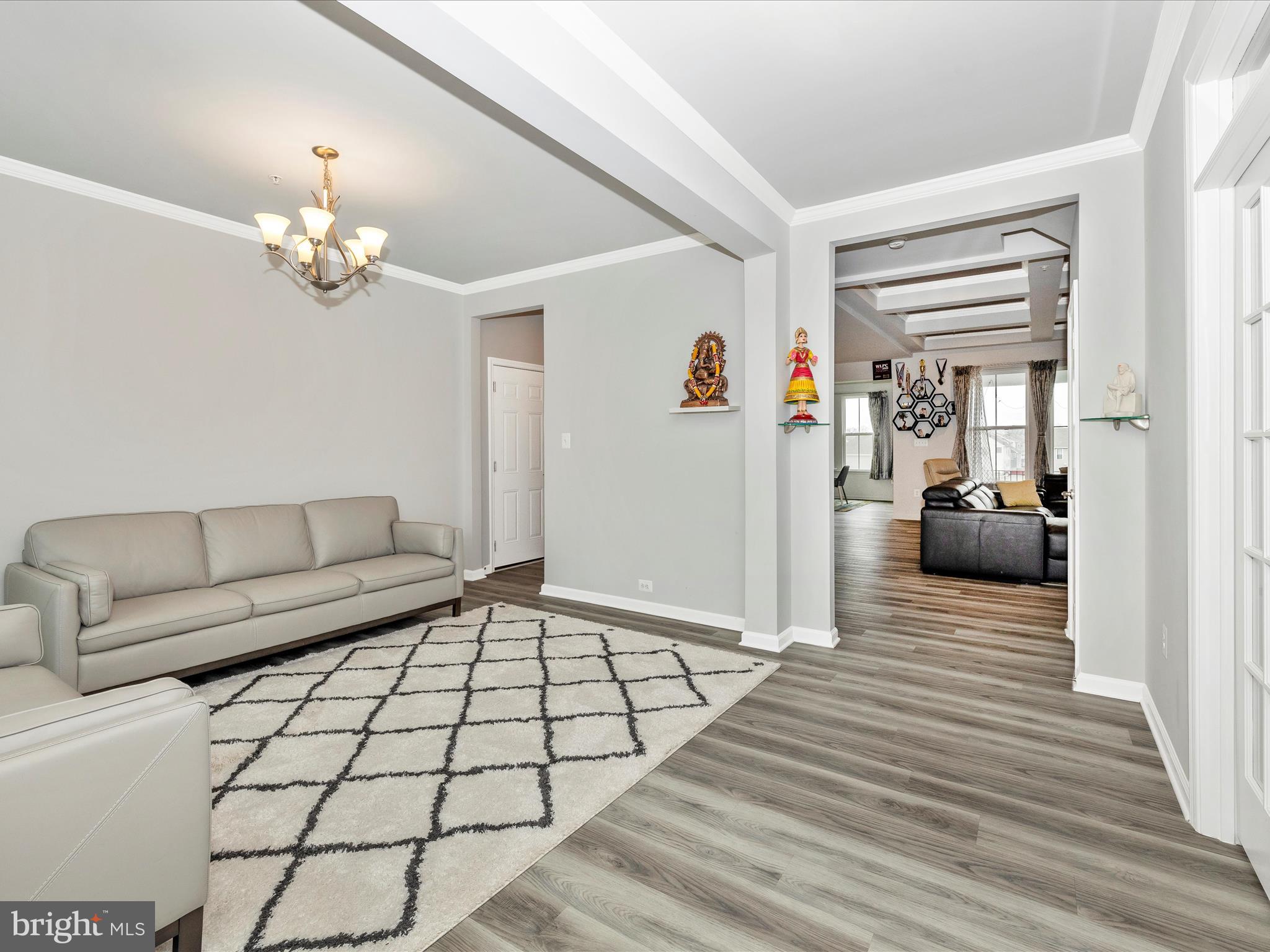 5602 PINE BLUFF COURT