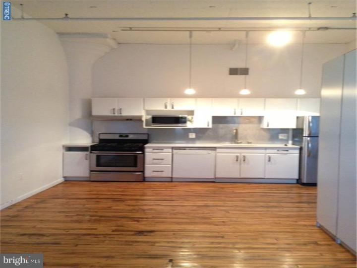 LOFT DISTRICT - Residential Lease