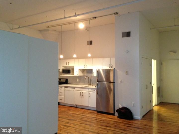 LOFT DISTRICT - Residential Lease