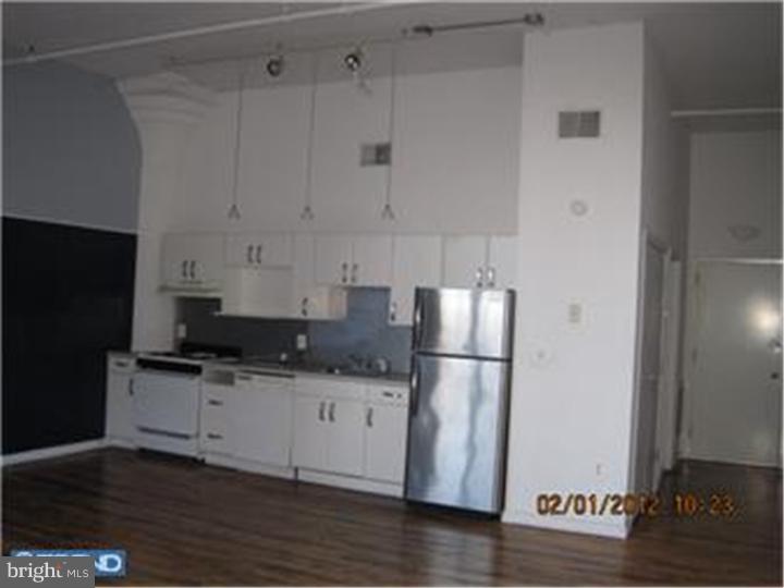 LOFT DISTRICT - Residential Lease