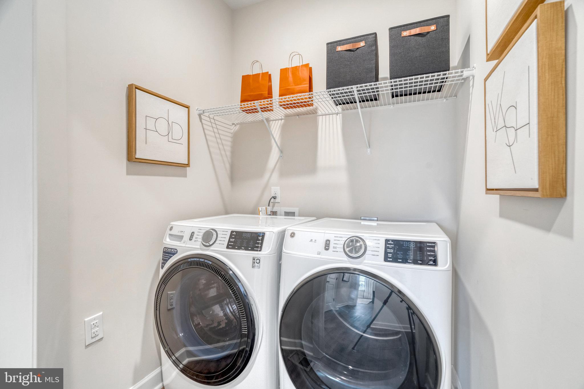 THE BOULEVARDS AT WESTFIELDS - Residential