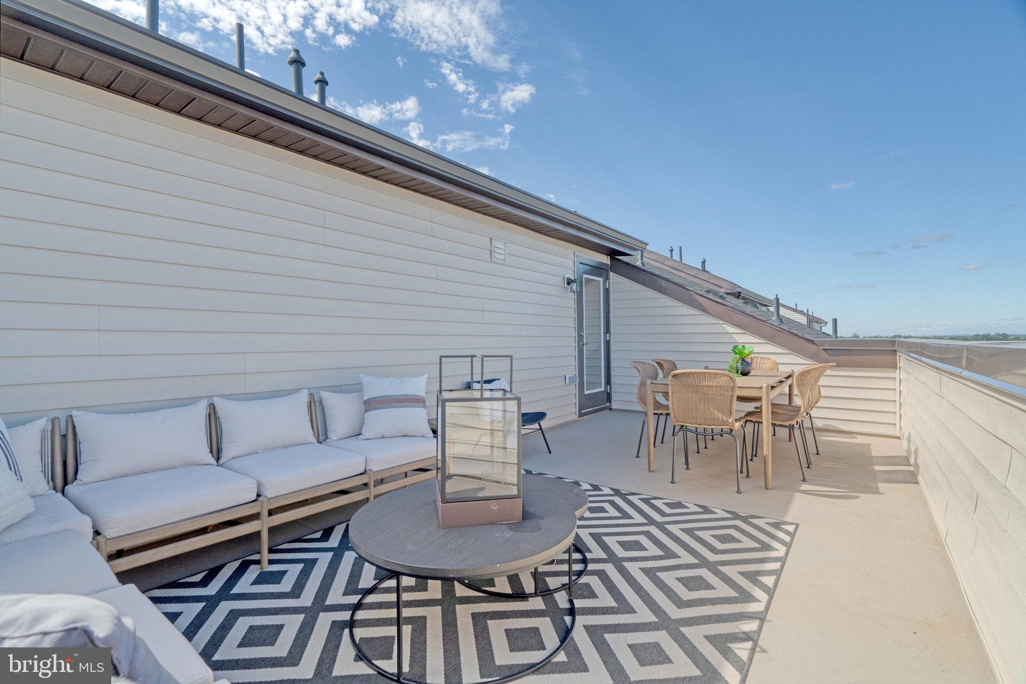 THE BOULEVARDS AT WESTFIELDS - Residential