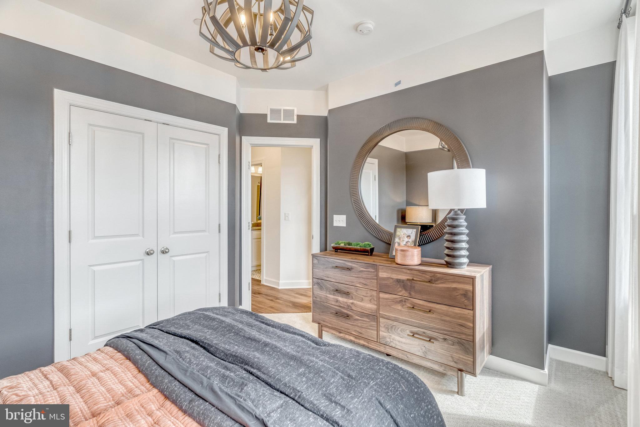 THE BOULEVARDS AT WESTFIELDS - Residential