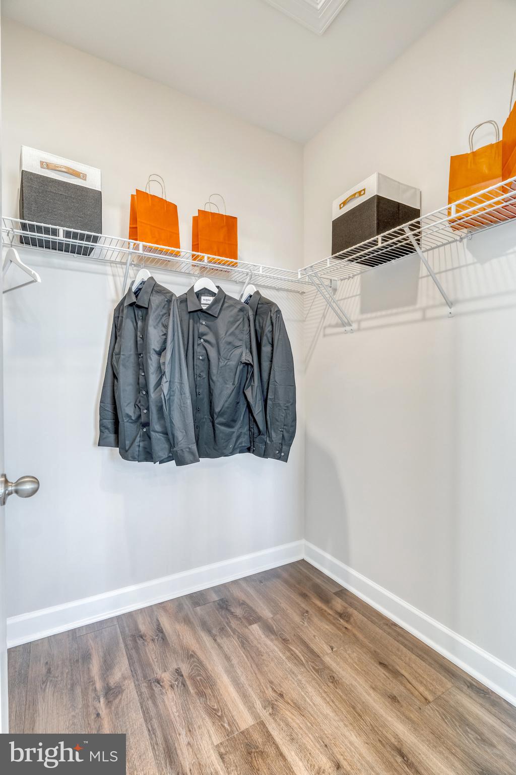 THE BOULEVARDS AT WESTFIELDS - Residential