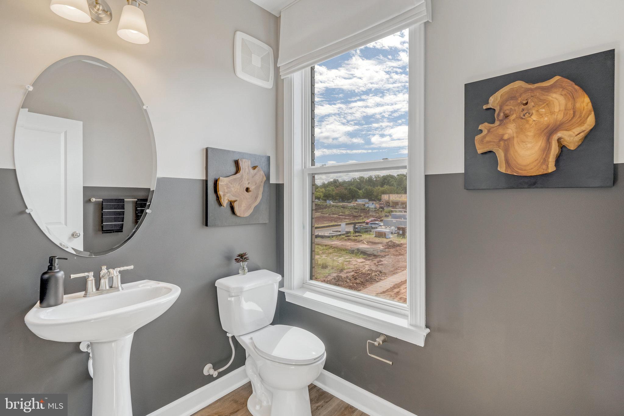 THE BOULEVARDS AT WESTFIELDS - Residential