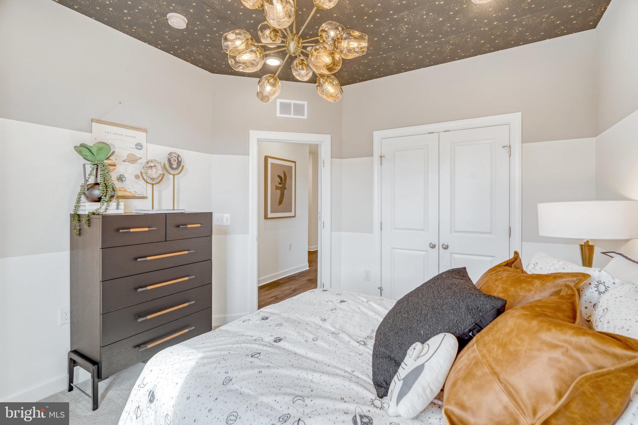 THE BOULEVARDS AT WESTFIELDS - Residential